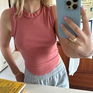 Free people tank top